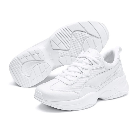 Puma | Shoes | Puma Chunky Cilia Womens 